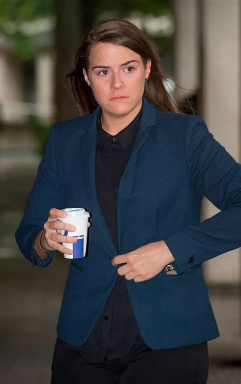 Fake Penis Woman Found Guilty Of Tricking Female Pal Into Sex Using