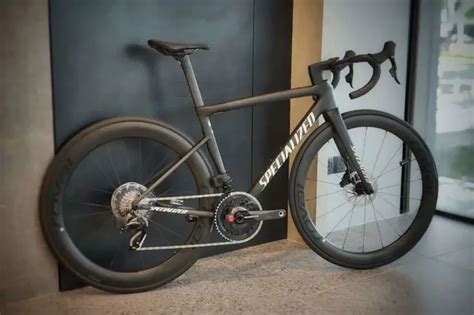 Specialized Tarmac SL8 Pro Used In L Buycycle