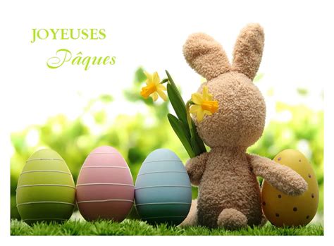 Puces pour le coeur : Belles cartes paques - Ti bank