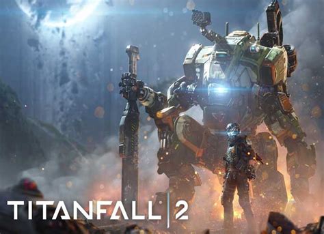 Titanfall 2 Surges In Player Count Five Years After Release Ugames