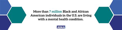 Mental Health Resources For The Black Community Anxiety And