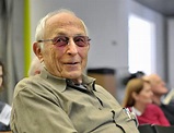 UCLA Luskin | John Friedmann, the ‘Father of Urban Planning,’ Dies at 91