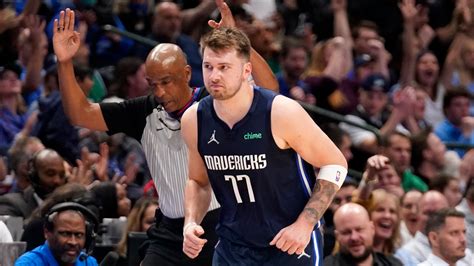 Why Luka Doncic Nearly Ripped His Jersey In Half And 8 More