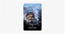 ‎A Little Fish in Deep Water on iTunes