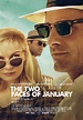 U.S. Trailer & Four Clips From 'The Two Faces of January' With Viggo ...