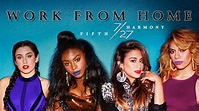 Fifth Harmony - Work From Home (2017 - Music Video) - YouTube