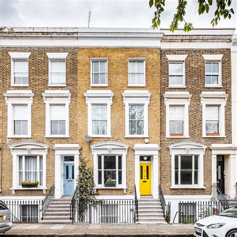 Take A Tour Of This Eccentric Victorian Home In Islington