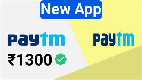 However, ibotta also offers a great way to make money fast by taking advantage of their signup bonus. Everybody Win ₹1300 Instant Paytm Cash Earning With New App