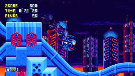 Check out this fantastic collection of sonic mania wallpapers, with 49 sonic mania background images for your desktop, phone or tablet. Sonic Mania - Studiopolis Act 1 Speedrun (Sonic) - 0:43.65 ...