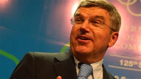 Maybe you would like to learn more about one of these? Thomas Bach neuer IOC-Präsident - Sport Mix | SportNews.bz