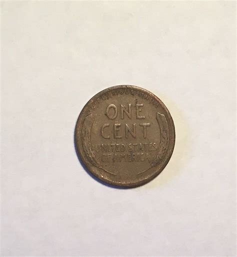 1910 S Lincoln Cent Ebay