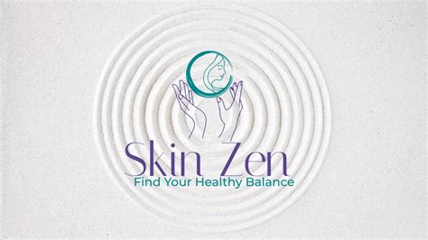 Skin Zen Find Your Healthy Balance