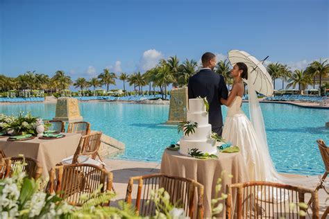paradise on earth bahamas beach weddings ads triangle
