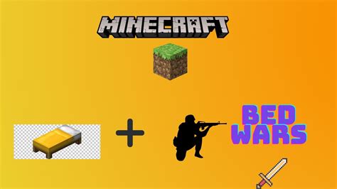 Playing Minecraft Bedwarsnoob Gameplay Youtube