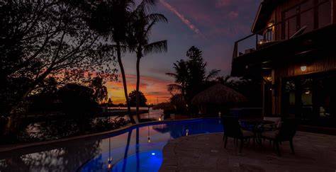 Luxury Keys Hideaway - Florida Keys | Luxury Vacation Rentals | Luxury vacation rentals, Luxury ...