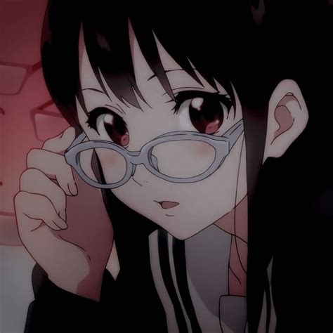Discover 71 Anime Pfp Glasses Best Vn