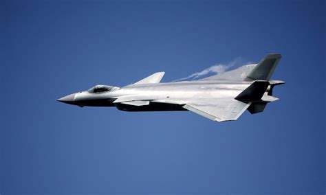 Forget The Stealth F 22 Or J 20 China Has Some Serious Plans For A 6th