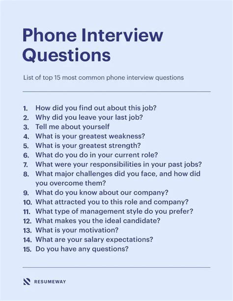 How To Best Answer Interview Questions