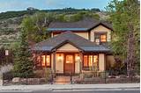 Pictures of Park City House Rental