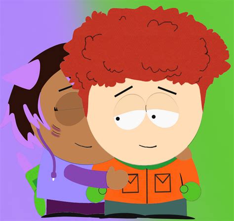 Kyle Is My Favorite Character In South Park By Shurikenpink On Deviantart