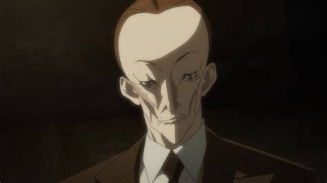 Crunchyroll The 14 Most Fabulous Foreheads In Anime