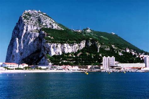 Gibraltar Day Trip From Seville Getyourguide