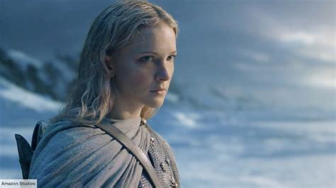 Rings Of Power Galadriel And Halbrand’s Relationship Explained