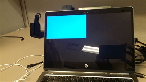Hp Folio G1 Display Issues Hp Support Community 5861436