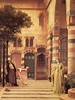 Frederic Leighton Biography, Facts, Homes and Paintings