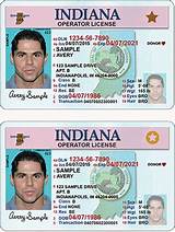 Pictures of Indiana Bmv Driver''s License Replacement
