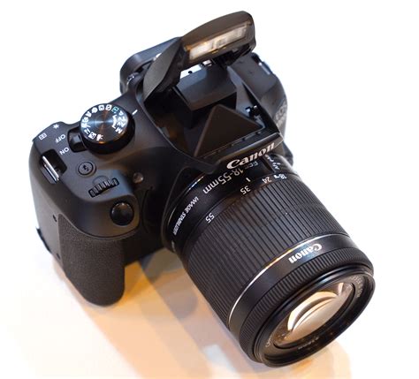 Canon EOS 1300D Review | ePHOTOzine