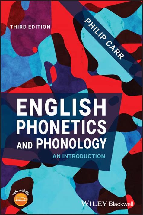 Pdf English Phonetics And Phonology By Philip Carr Perlego