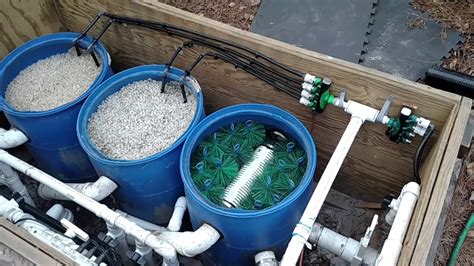 Diy Water Filter System For Pond Elizebeth Escalante