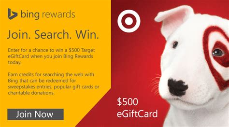 Get Rewarded For Searching Online Bing Rewards Ad