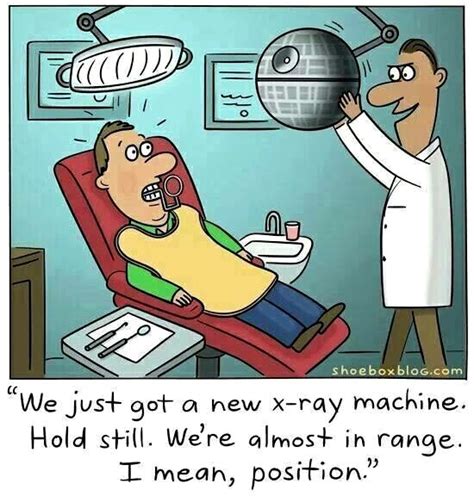 New X Ray Machine Dental Jokes Dental Humor Radiology Humor