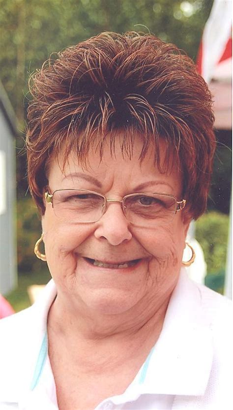 Obituary Of Alberta Ouellette Welcome To Mulryan Funeral Home Ser