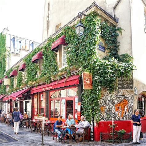 Le Marais A Paris Travel Guide To An Iconic District In France