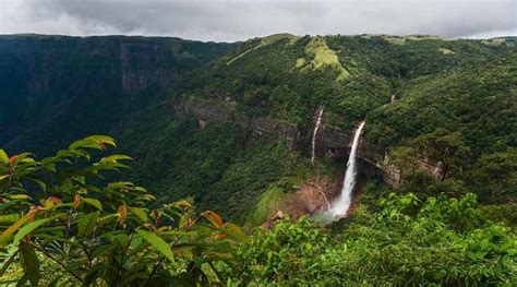 Best Time To Visit Cherrapunji In 2023 Weather And Season Travel