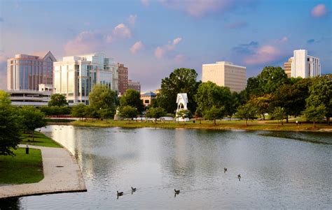 2018 Best Places To Live Huntsville Made Us News Rankings Huntsville