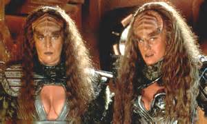 Barbara March Tng Ds9s Klingon Lursa Passes Away At 65 Treknews