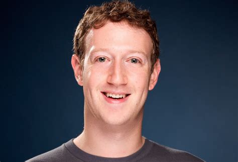 Biografía Mark Zuckerberg El Prodigio De La Nueva Era Comunicacional