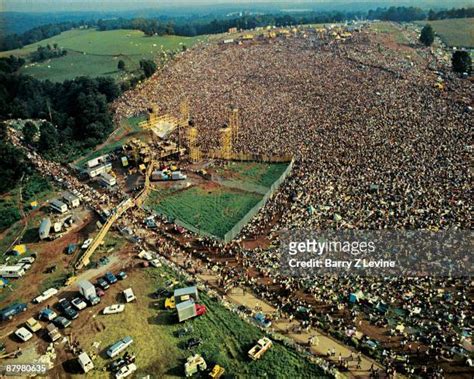 1969 Woodstock Photos And Premium High Res Pictures Getty Images