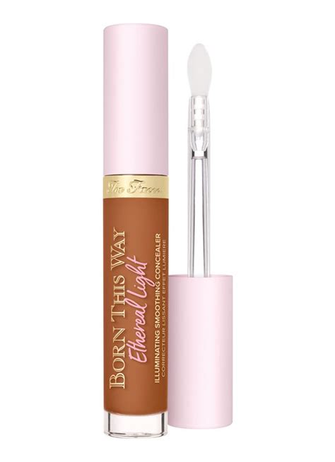 Too Faced Born This Way Ethereal Light Illuminating Smoothing Concealer