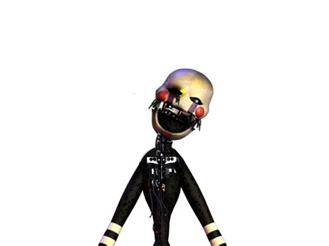 Withered Golden Freddy Jumpscare Gif Goimages Board My Xxx Hot Girl
