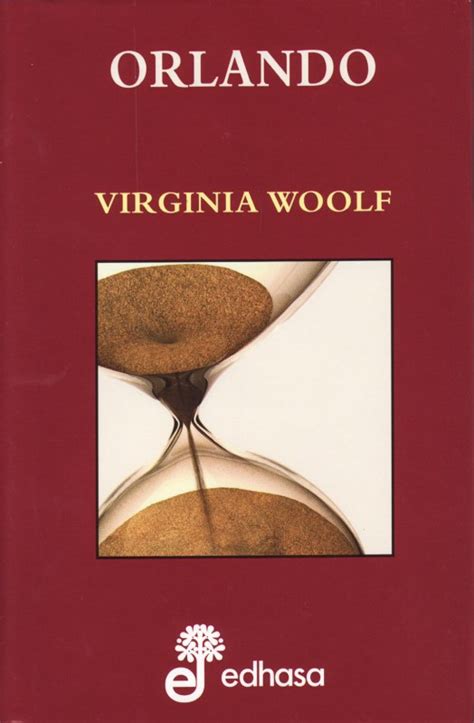 Un Libro Al Día Virginia Woolf Orlando
