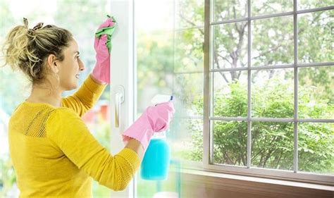 Window Care Tips How To Properly Clean And Maintain Your Windows