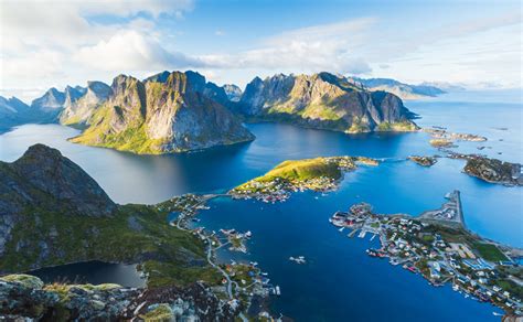 Best Time To Visit Norway