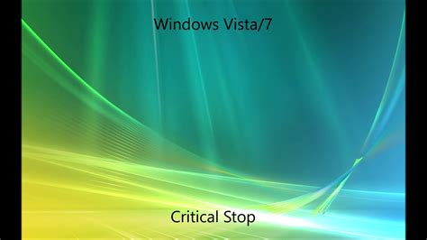 Windows Xp Vs Windows Vista7 Sounds Only Sounds With Similarities