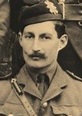 27 September 1915 : Captain Fergus Bowes-Lyon, 8th Black Watch | The ...