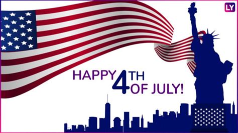 Happy 4th Of July Quotes And Greetings Send Whatsapp Images And 